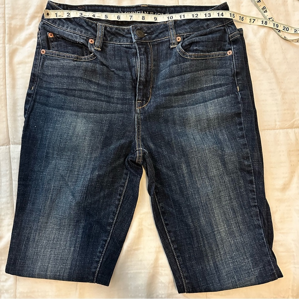 AE jeans